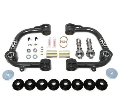Camburg Toyota Tacoma Pre 4WD 96-04 / 4-Runner 96-02 1in Performance Uniball Upper Arms-Suspension Arms & Components-Camburg
