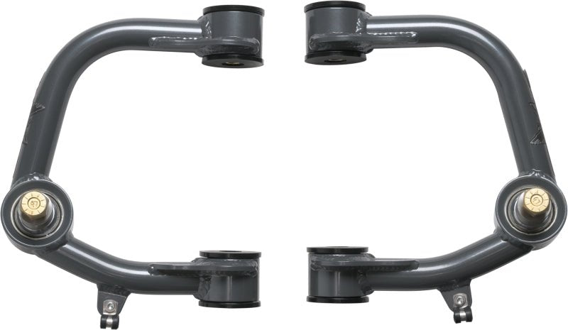 Camburg Toyota Tacoma Pre 4WD 96-04 / 4-Runner 96-02 1in Performance Uniball Upper Arms-Suspension Arms & Components-Camburg
