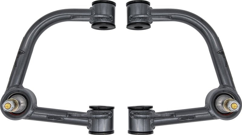Camburg Toyota Tacoma Pre/4WD 05-23 / 4-Runner 03-23 / FJ 07-14 1.25in Uniball Upper Arms-Suspension Arms & Components-Camburg
