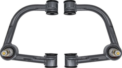 Camburg Toyota Tacoma Pre/4WD 05-23 / 4-Runner 03-23 / FJ 07-14 1.25in Uniball Upper Arms-Suspension Arms & Components-Camburg