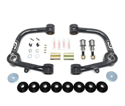 Camburg Toyota Tacoma Pre/4WD 05-23 / 4-Runner 03-23 / FJ 07-14 1.25in Uniball Upper Arms-Suspension Arms & Components-Camburg