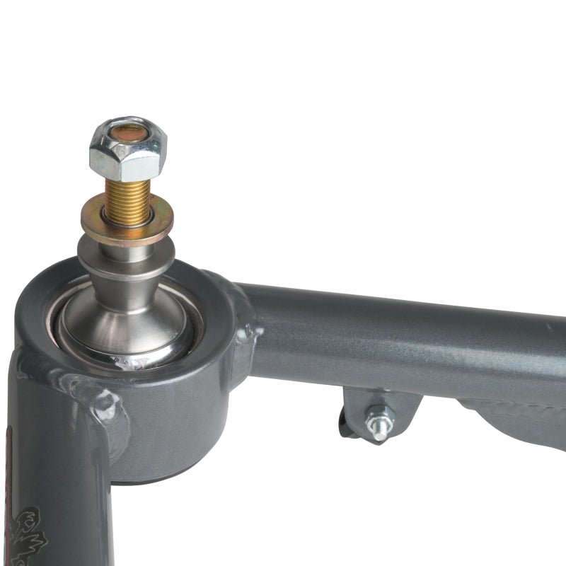 Camburg Toyota Tacoma Pre/4WD 05-23 / 4-Runner 03-23 / FJ 07-14 1.25in Uniball Upper Arms w/ covers-Suspension Arms & Components-Camburg