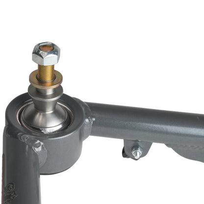 Camburg Toyota Tacoma Pre/4WD 05-23 / 4-Runner 03-23 / FJ 07-14 1.25in Uniball Upper Arms w/ covers-Suspension Arms & Components-Camburg