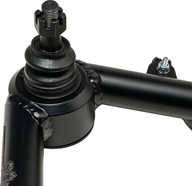 Camburg Toyota Tacoma Pre/4WD 05-23 Performance X-Joint Upper Arms-Suspension Arms & Components-Camburg