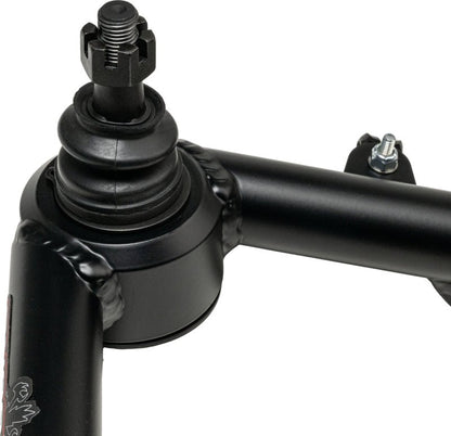 Camburg Toyota Tacoma Pre/4WD 05-23 Performance X-Joint Upper Arms-Suspension Arms & Components-Camburg