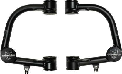 Camburg Toyota Tacoma Pre/4WD 05-23 Performance X-Joint Upper Arms-Suspension Arms & Components-Camburg