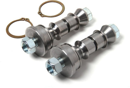 Camburg Toyota Tundra 2WD/4WD 00-06 1in Performance Uniball Upper Arms-Suspension Arms & Components-Camburg