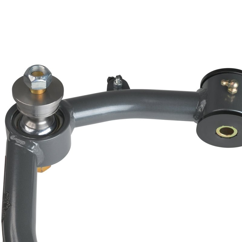 Camburg Toyota Tundra 2WD/4WD 00-06 1in Performance Uniball Upper Arms-Suspension Arms & Components-Camburg