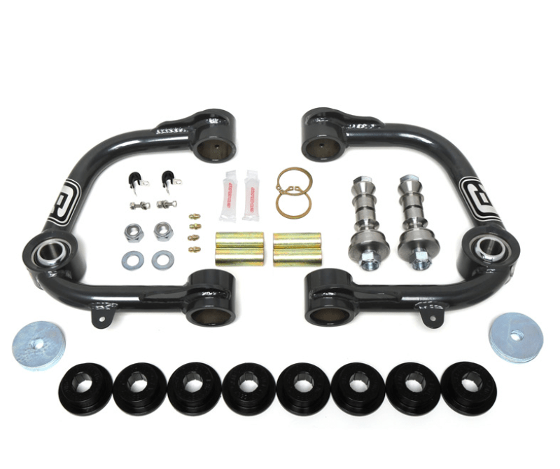 Camburg Toyota Tundra 2WD/4WD 00-06 1in Performance Uniball Upper Arms-Suspension Arms & Components-Camburg