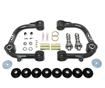Camburg Toyota Tundra 2WD/4WD 00-06 1in Performance Uniball Upper Arms-Suspension Arms & Components-Camburg