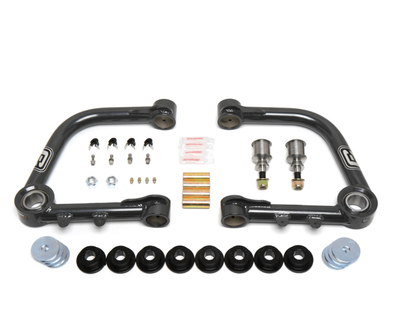 Camburg Toyota Tundra 2WD/4WD 07-21 1.5in Performance Uniball Upper Arms-Suspension Arms & Components-Camburg