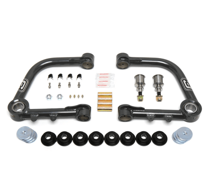 Camburg Toyota Tundra 2WD/4WD 07-21 1.5in Performance Uniball Upper Arms-Suspension Arms & Components-Camburg