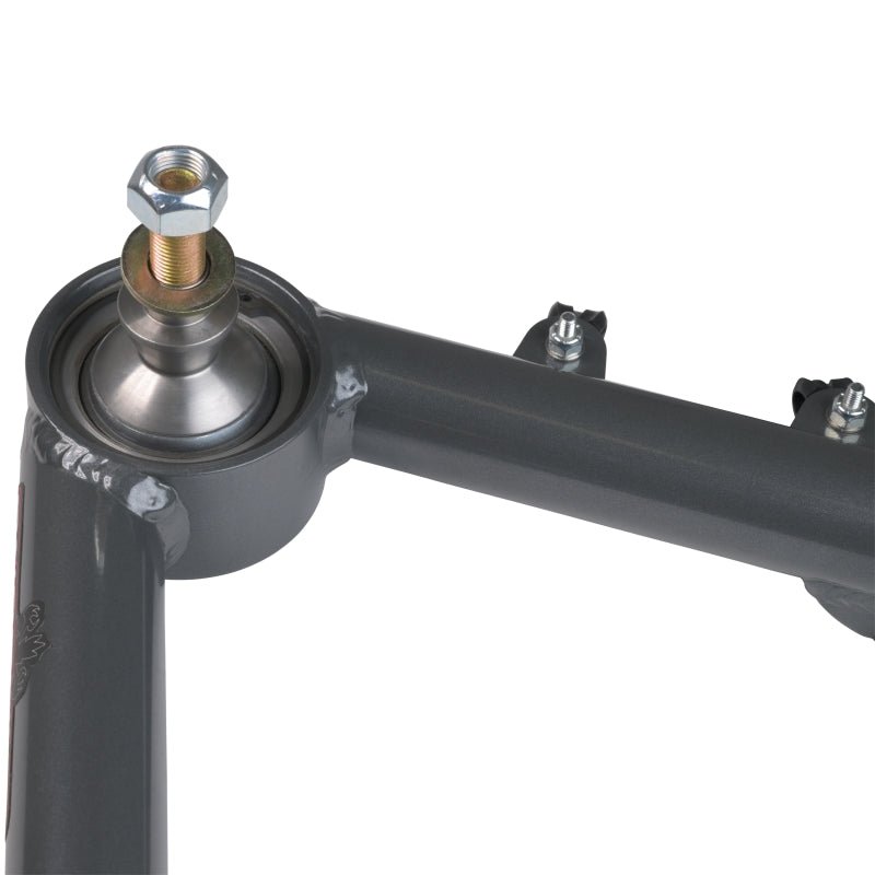 Camburg Toyota Tundra 2WD/4WD 07-21 1.5in Performance Uniball Upper Arms-Suspension Arms & Components-Camburg
