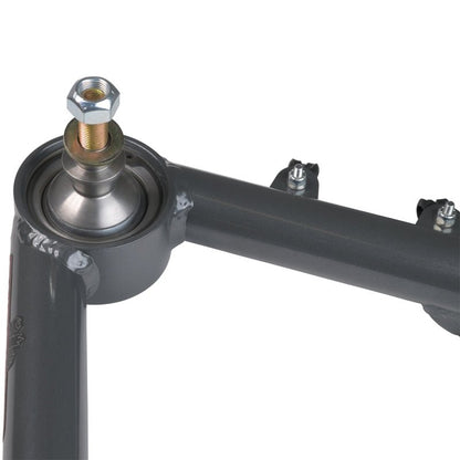 Camburg Toyota Tundra 2WD/4WD 07-21 1.5in Performance Uniball Upper Arms-Suspension Arms & Components-Camburg