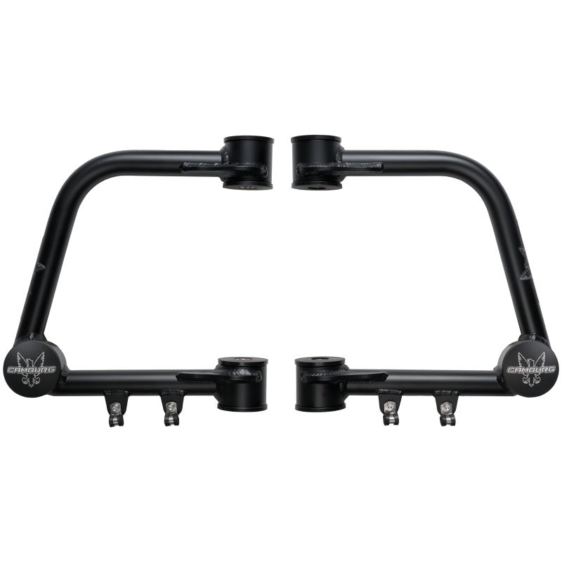 Camburg Toyota Tundra 2WD/4WD 07-21 Performance X-Joint Upper Arms-Suspension Arms & Components-Camburg