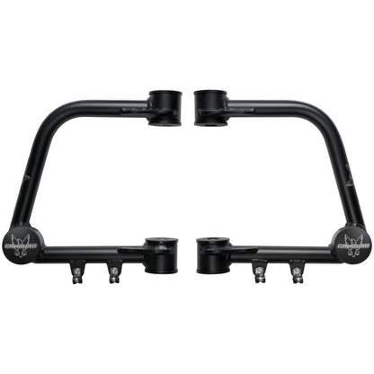 Camburg Toyota Tundra 2WD/4WD 07-21 Performance X-Joint Upper Arms-Suspension Arms & Components-Camburg