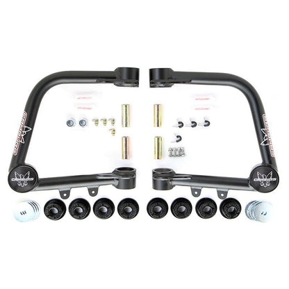 Camburg Toyota Tundra 2WD/4WD 07-21 Performance X-Joint Upper Arms-Suspension Arms & Components-Camburg