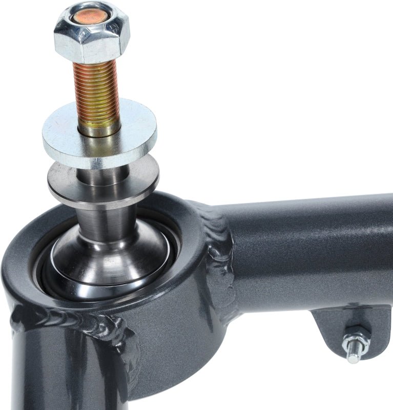 Camburg Toyota Tundra 2WD/4WD 22-23 1.25in Performance Uniball Upper Arms (w/ covers)-Suspension Arms & Components-Camburg