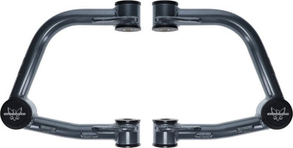 Camburg Toyota Tundra 2WD/4WD 22-23 1.25in Performance Uniball Upper Arms (w/ covers)-Suspension Arms & Components-Camburg