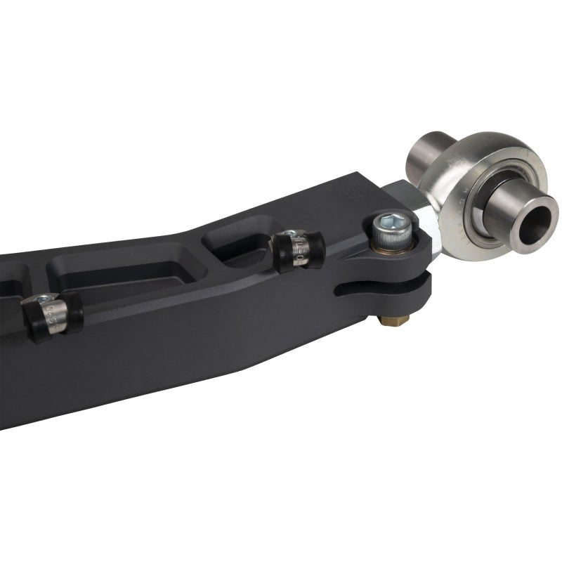 Camburg Toyota Tundra 2WD/4WD 22-23 KINETIK V2 Performance Billet Uniball Upper Arms-Suspension Arms & Components-Camburg