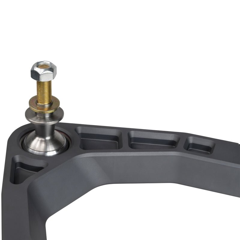 Camburg Toyota Tundra 2WD/4WD 22-23 KINETIK V2 Performance Billet Uniball Upper Arms-Suspension Arms & Components-Camburg