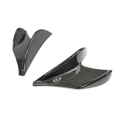 HKS Type-S Canard Kit -  Toyota GR86 2022+