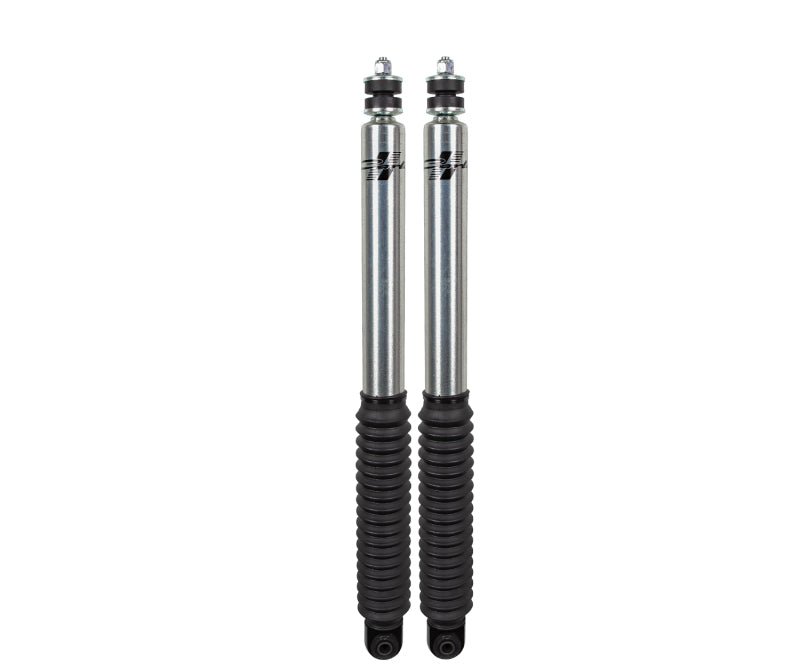 Carli 05 - 22 Ford F250/F350 w/ 2.5/3in Lift Signature Series Shocks Front - Pair Shock & Spring Kits