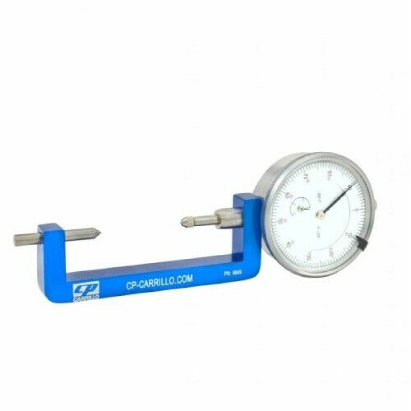 Carrillo Rod Bolt Stretch Gauge-Hardware - Singles-Carrillo