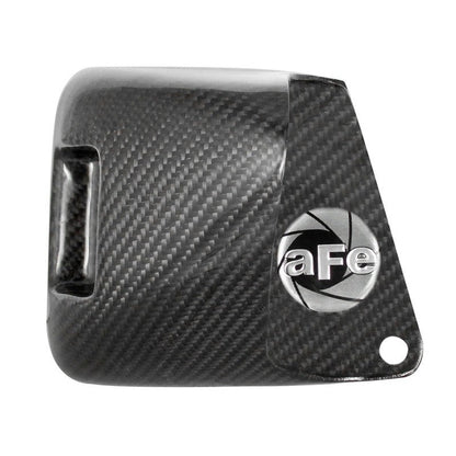 aFe MagnumFORCE Intake System Scoop 14 BMW 435i (F32) / 12-15 BMW 335i (F30) BMW 335i (F30) CARBON