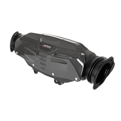 aFe Black Series Carbon Fiber Pro 5R Air Intake System - 20-23 Chevrolet Corvette C8