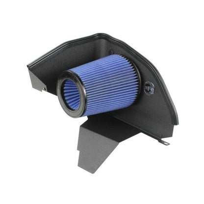 aFe MagnumFORCE Intakes Stage-1 P5R AIS P5R BMW 540i (E39) 97-03 V8-4.4L