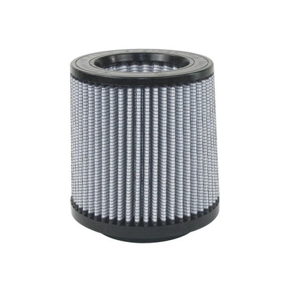 aFe MagnumFLOW Air Filters OER Pro DRY S 09-12 Audi A4 V6 3.0L / 09 A4 V6 3.2L