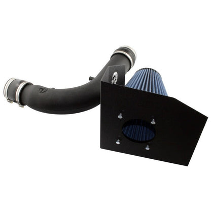 aFe MagnumFORCE Intakes Stage-2 P5R AIS P5R Ford F-150 97-05 V8-4.6/5.4L