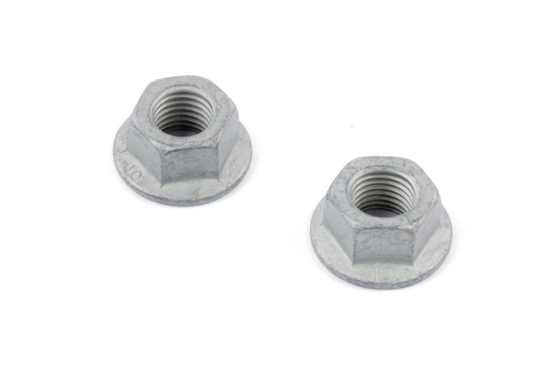 Dinan 19-26 BMW 230i/330i/430i/Z4 30i/M240i/M340i/M440i (G20/G22/G26/G29/G42) Toe Links - Rear