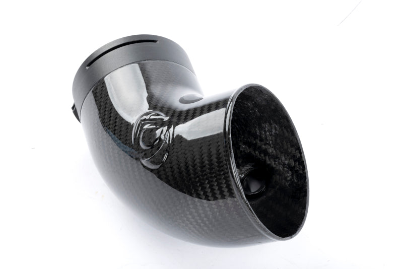 Dinan 20-24 BMW M340i/M440i (G20/G22/G23/G26)/20-26 BMW M240i (G42) Carbon Fiber Turbo Inlet Pipe