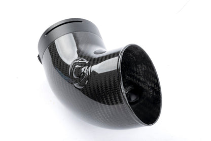 Dinan 20-24 BMW M340i/M440i (G20/G22/G23/G26)/20-26 BMW M240i (G42) Carbon Fiber Turbo Inlet Pipe