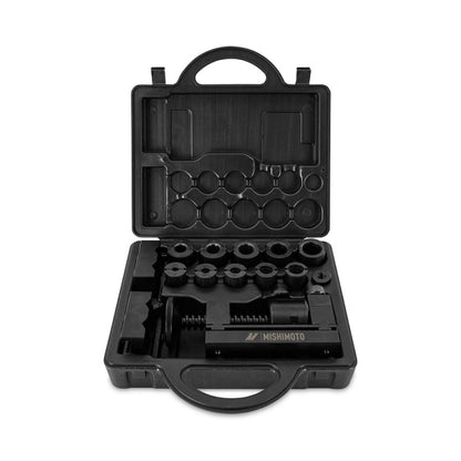 Mishimoto AN Hose Assembly Kit