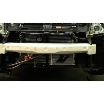 Mishimoto 09+ Nissan 370Z / 08+ Infiniti G37 (Coupe Only) Oil Cooler Kit
