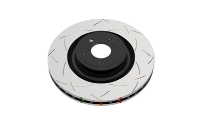 DBA 2018+ Hyundai I30 N Performance Front Slotted 4000 Series Rotor