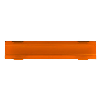 Rigid Industries Light Cover for SR-Series Amber PRO - 11in.