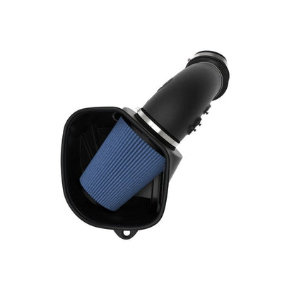 aFe Momentum HD Cold Air Intake System w/ Pro 5R Media 2019 Dodge Diesel Trucks L6-6.7L (td)