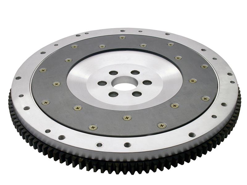 Fidanza Nissan Patrol Aluminum Flywheel