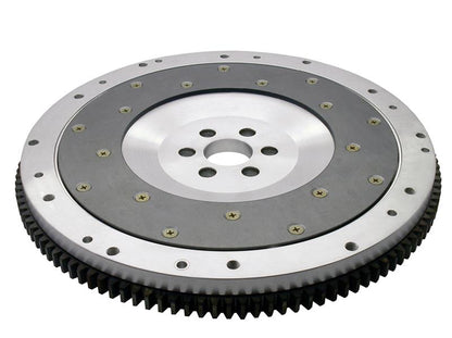 Fidanza 59-61 MG MGA/B Lightweight with Replaceable Friction Plate