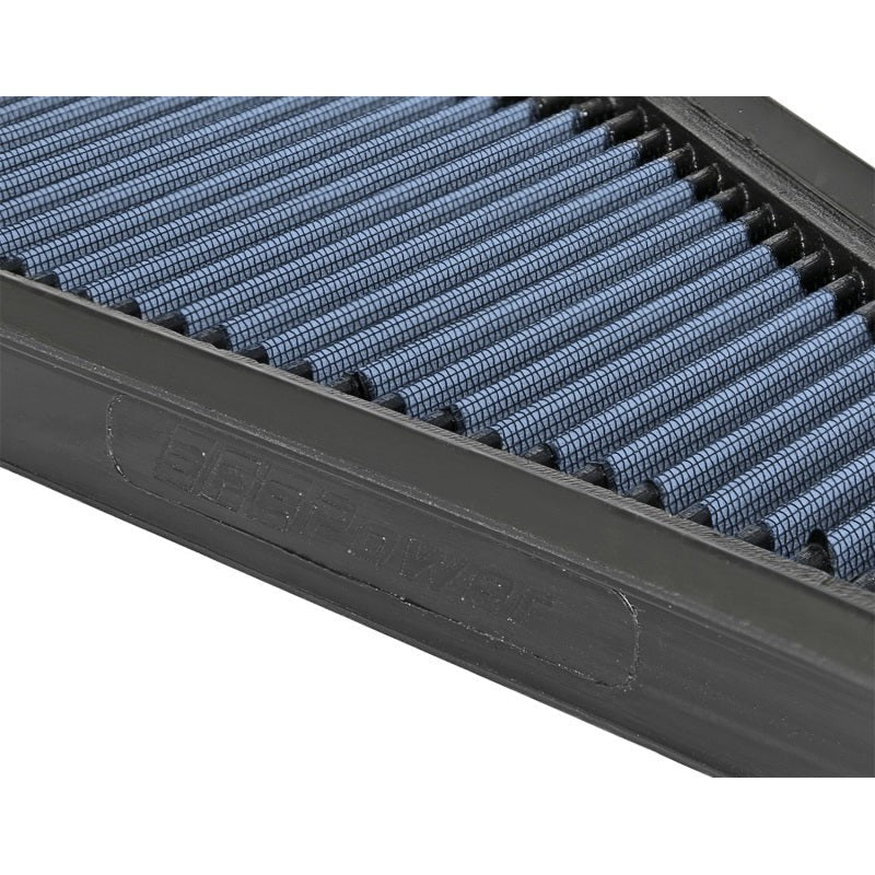 aFe Magnum FLOW Pro 5R OE Replacement Filter - 99-08 Porsche 911