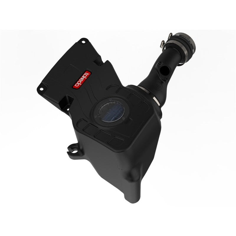 aFe Takeda Momentum Pro 5R Cold Air Intake System 2018 Honda Accord I4 1.5L (t)