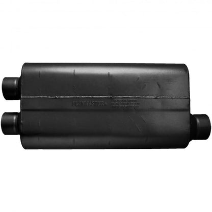 Flowmaster 01-04 GM 6.0L/8.1L Heavy Duty Truck 50 Series BB Muffler
