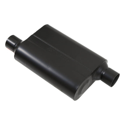 Flowmaster 2.5IN(O)/OUT(O) 40 Series Muffler