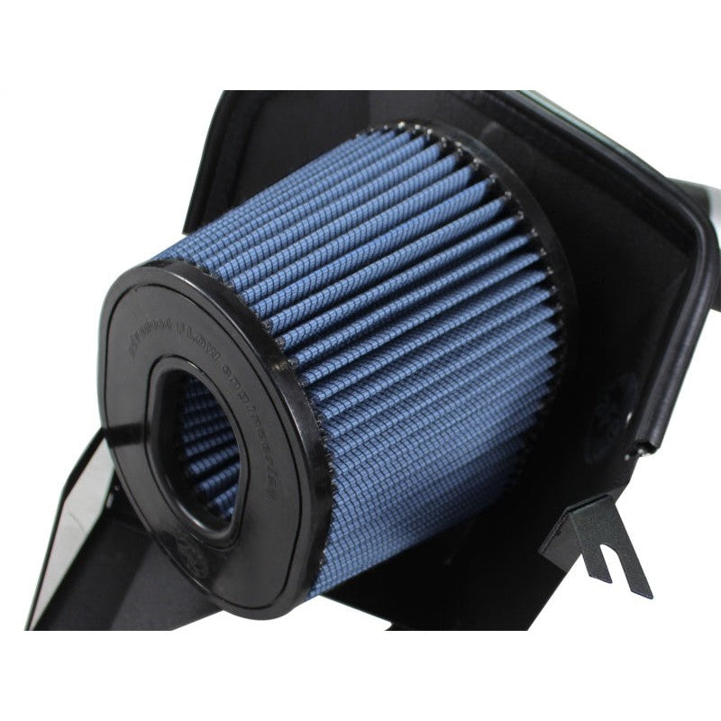 aFe MagnumFORCE Intake System Stage-2 PRO 5R 2014 Jeep Cherokee V6 3.0L EcoDiesel