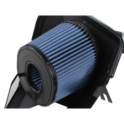 aFe MagnumFORCE Intake System Stage-2 PRO 5R 2014 Jeep Cherokee V6 3.0L EcoDiesel