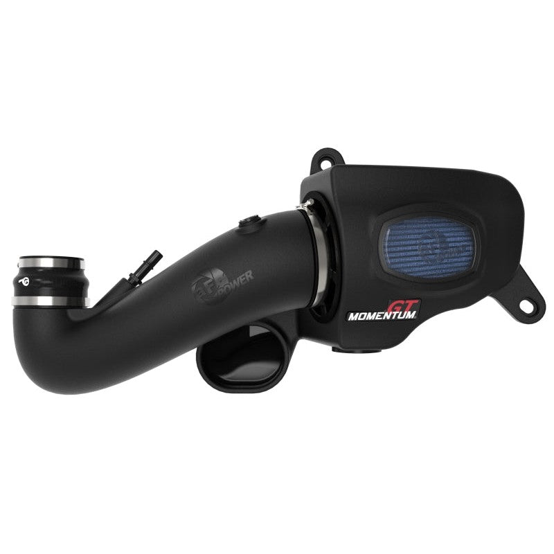 aFe Momentum GT Cold Air Intake System w/Pro 5R Filter - 21-23 Jeep Grand Cherokee L